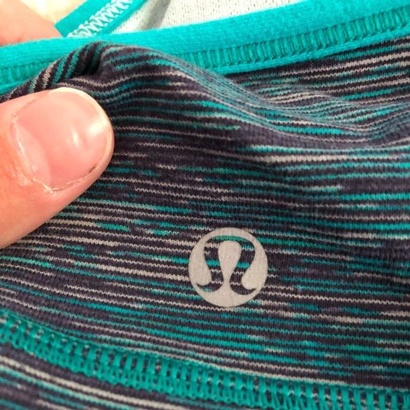 lululemon tank top - Picture 5 of 5